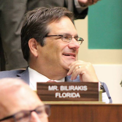 RepGusBilirakis's profile picture