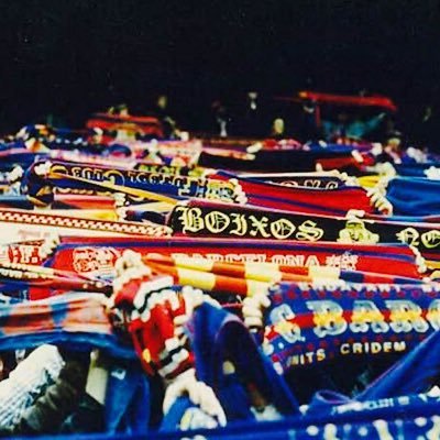 GRADA FCB's profile picture