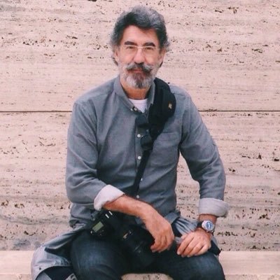 Manuel Román's profile picture