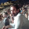 Profilbild von Alper Üstün