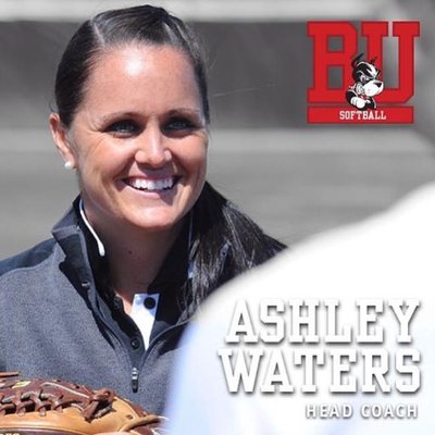 Ashley Waters's profile picture