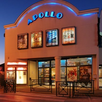 apollocine7's profile picture