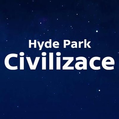 Hyde Park Civilizace's profile picture