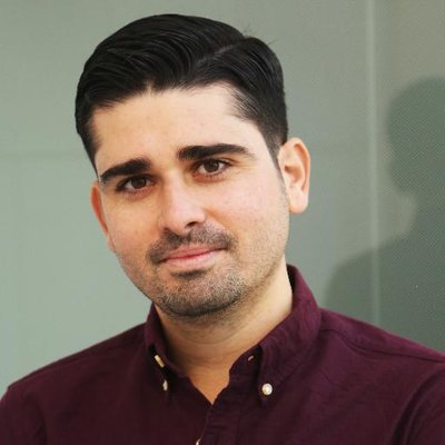 Alden González's profile picture