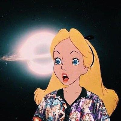 А АЛИСА ЛИ?'s profile picture