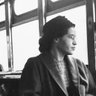Rosa Parks's profile picture