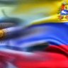Venezolano Argentina's profile picture