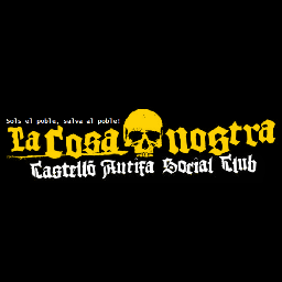 La Cosa Nostra Castelló Antifa Social Club's profile picture