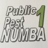 Фото профиля Public Pest