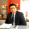 Profilbild von Dr. P. K. Chopra