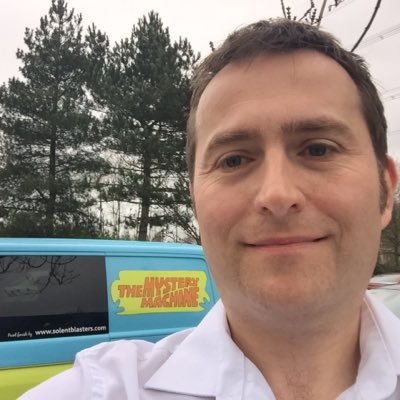 Adam Clark's profile picture