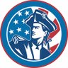 Patriot Corner profil fotoğrafı