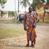 Kwabena Adjei-Boadi 的头像
