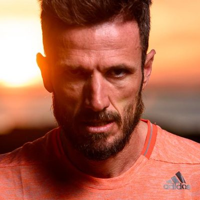Chema Martinez's profile picture