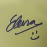 Elena MRS profil fotoğrafı