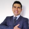 Фото профиля Omar Zaracho TV & Celebrante Wedding Planner