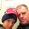 Profilbild von Russell Einarson