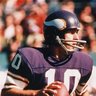 Francis Tarkenton profil fotoğrafı