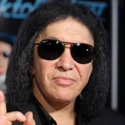 Gene Simmons's profile picture