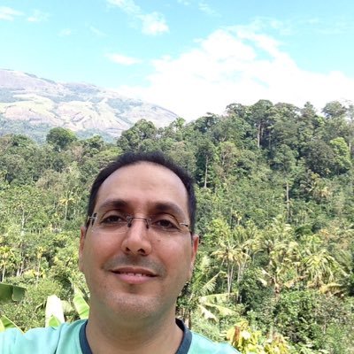 Zoru Bhathena's profile picture