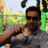 hossam achour profil fotoğrafı