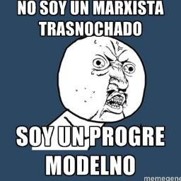 El azote del progre's profile picture