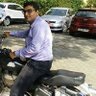 saurabh r ved 的头像