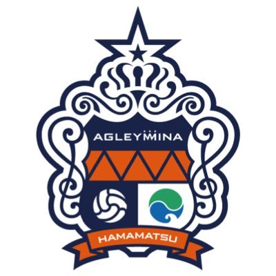 アグレミーナ浜松(日本フットサルトップリーグ)'s profile picture
