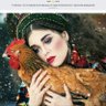 Profilbild von 🍀Крапива жгучая🌶️( Liliya Чужестранка)🇺🇦💙💛🌻