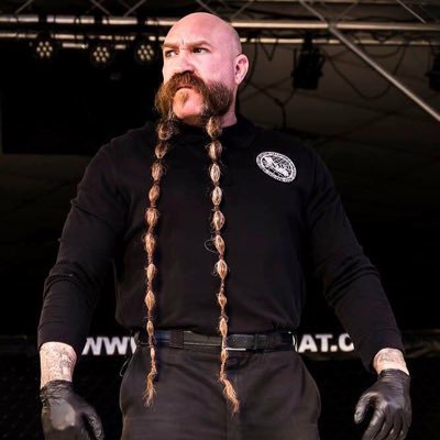 Mike Beltran's profile picture