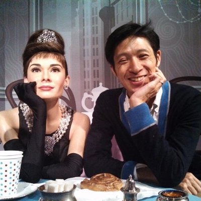 KazumichiH's profile picture