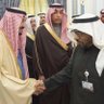Фото профиля صالح بن إبراهيم العوض