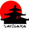 Sayonara profil fotoğrafı