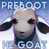 preboo's profile picture