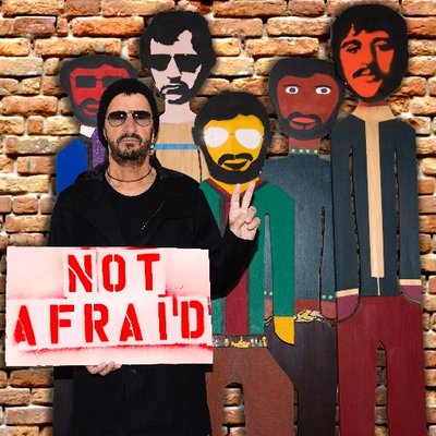#RingoStarr's profile picture