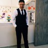 Profilbild von ALİ DİNÇ