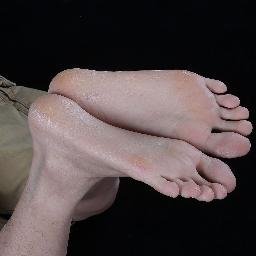 Barefoot Alvin's profile picture