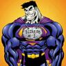Фото профиля bizarro