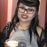 Profilbild von Alina Arias