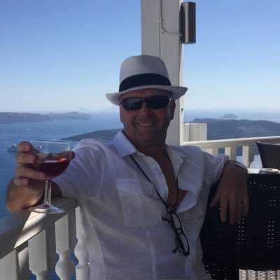 Alf Matthews's profile picture
