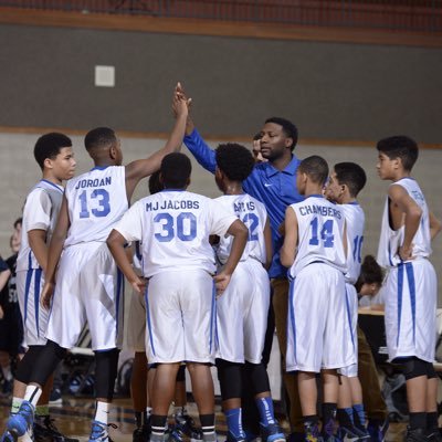 Donte Medlock's profile picture