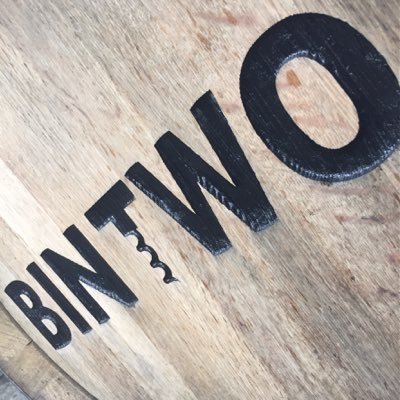 BinTwo's profile picture