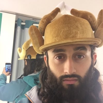 twitteurgh's profile picture