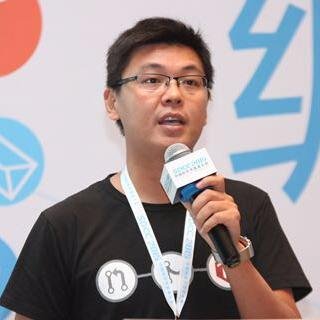 astaxie's profile picture
