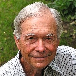 Allan Savory's profile picture