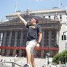 terryjr profil fotoğrafı