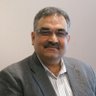 Parag Pande 的头像