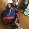 祐丞 ♿️💛 🍓⸝⸝꙳💙 🤍♆🖤໒꒱† 🫧🌙 🐬 profil fotoğrafı