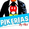 Profilbild von Luis G. Sosa "Pike X"