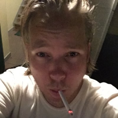Anton Larsson's profile picture